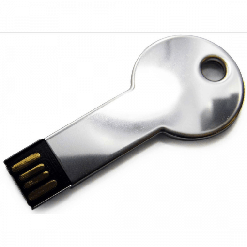 Key USB Flash Memory - 16GB-1