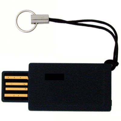 Mini USB Flash Memory Stick - 8GB