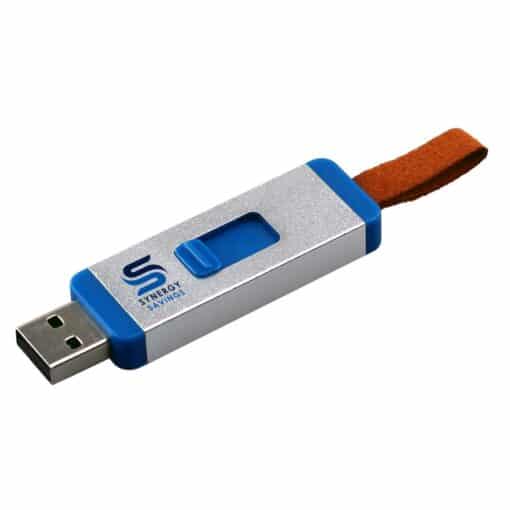 Loopo USB 2.0 Flash Drive