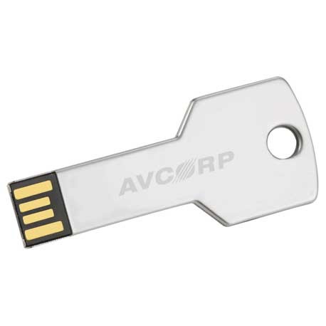 Key Flash Drive 1 Gb-1