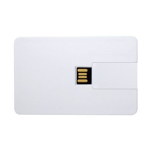 Flip Card USB 2.0 Flash Drive-2