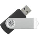 Custom Rotate Flash Drive 16GB - 1