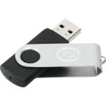 Custom Rotate Flash Drive 16GB
