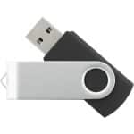Custom Rotate Flash Drive 16GB - 2