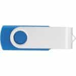 Custom Rotate Flash Drive 2GB - 2