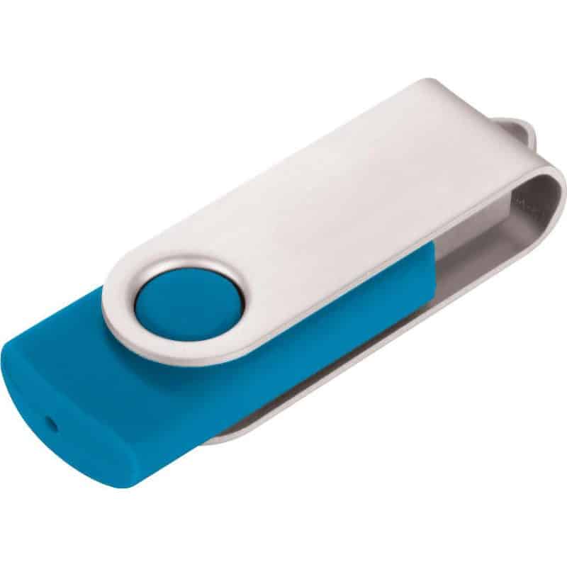 Custom Rotate Flash Drive 4GB - 1