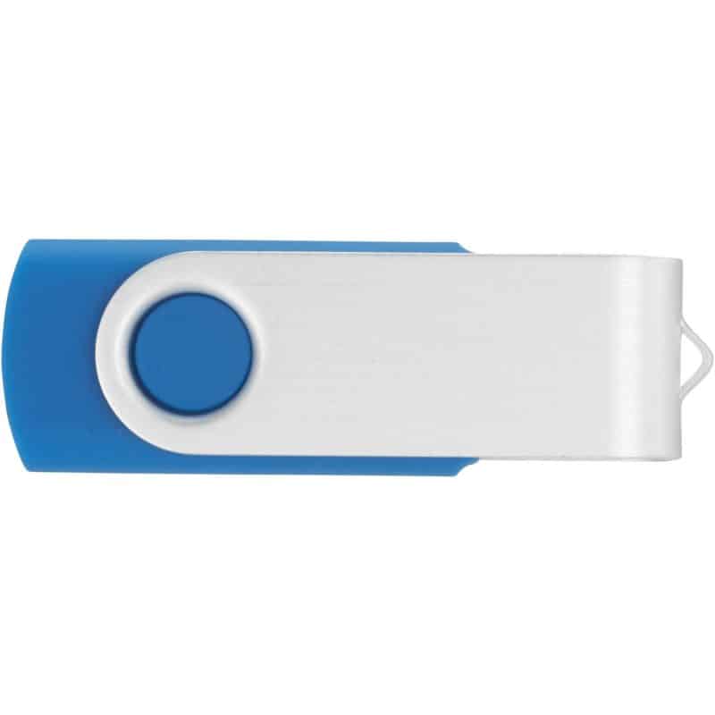 Custom Rotate Flash Drive 4GB - 2