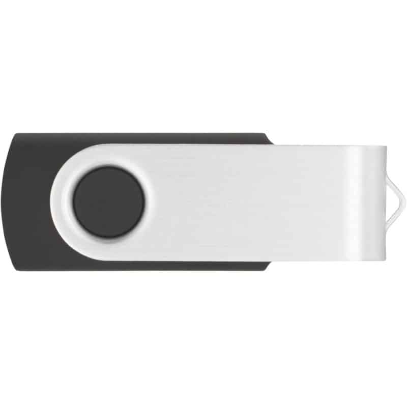 Custom Rotate Flash Drive 4GB - 5
