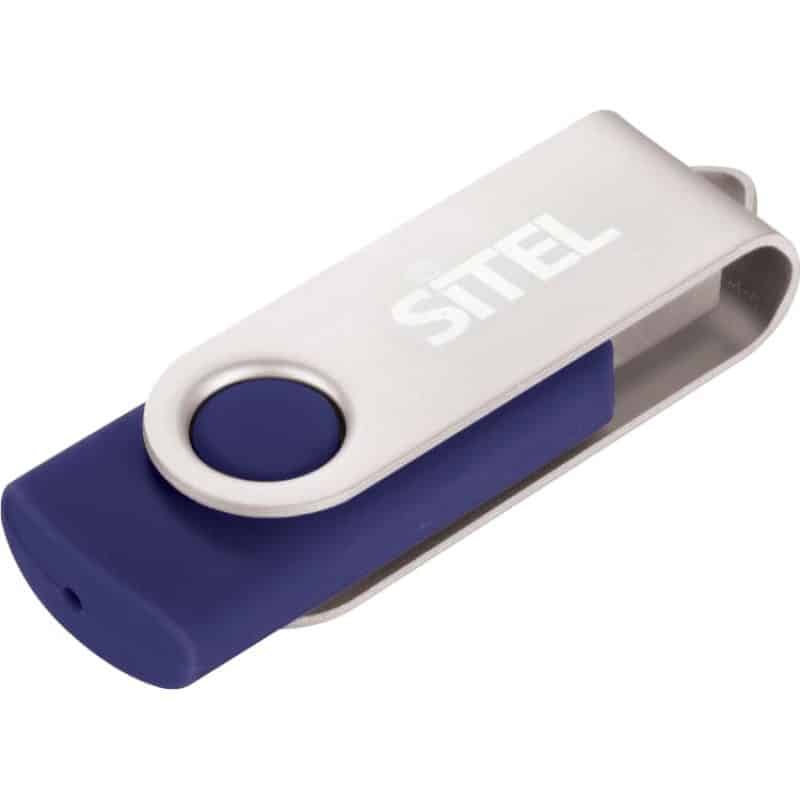 Custom Rotate Flash Drive 4GB - 7