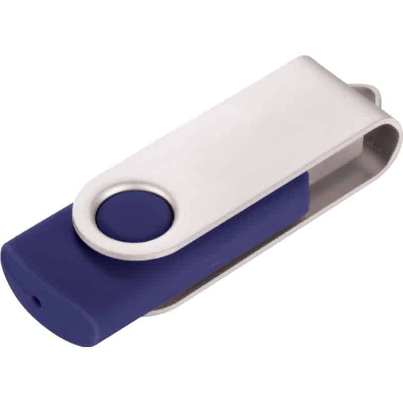 Custom Rotate Flash Drive 4GB - 8