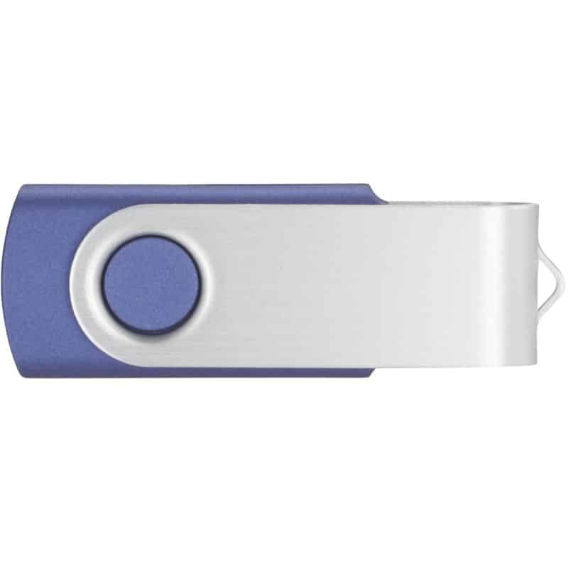 Custom Rotate Flash Drive 4GB - 9