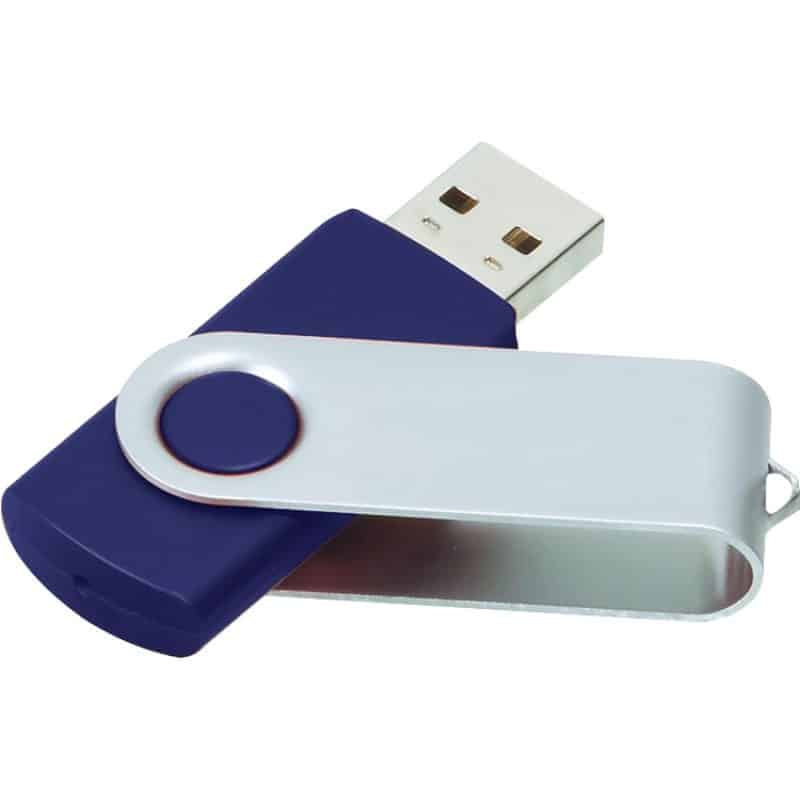 Custom Rotate Flash Drive 8GB - 9