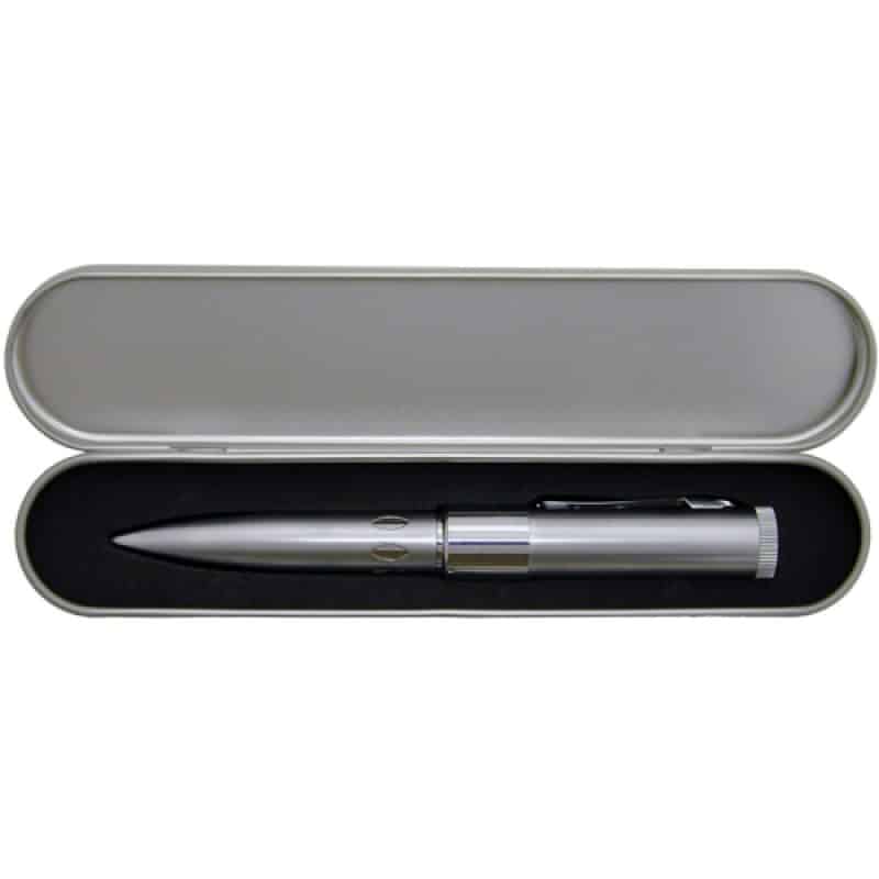 Custom USB Flash Memory Pen - 16GB - 1