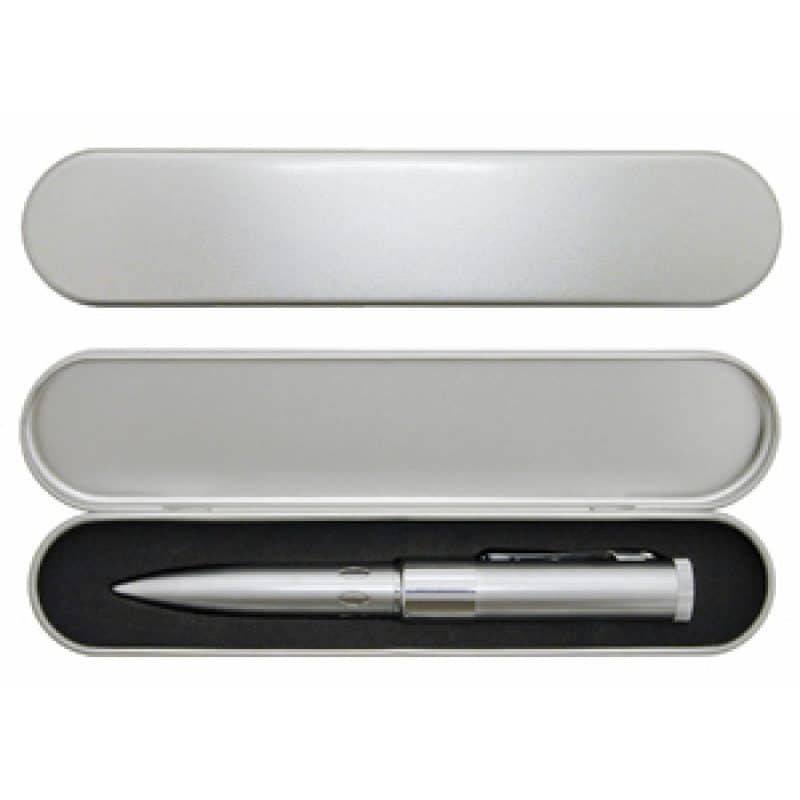 Custom USB Flash Memory Pen - 1GB - 1