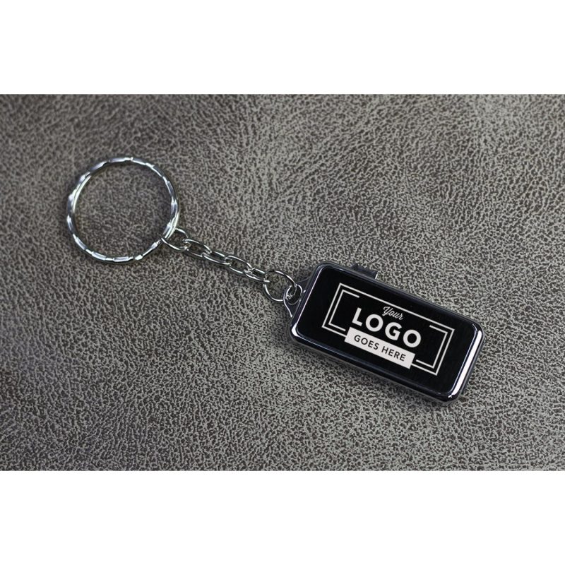 Custom Metal USB Flash Drives - 2