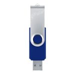 Custom Import Fold-It-N-Hide Flash Drive 16 G - 2